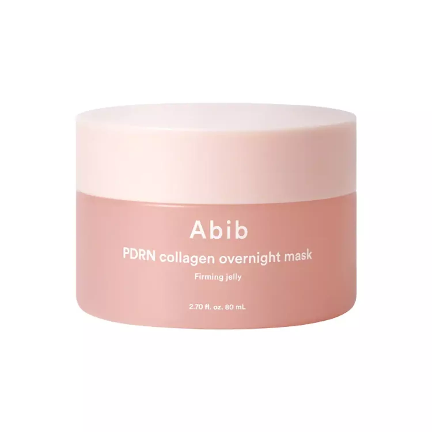 Abib - PDRN Collagen Overnight Mask Firming Jelly image