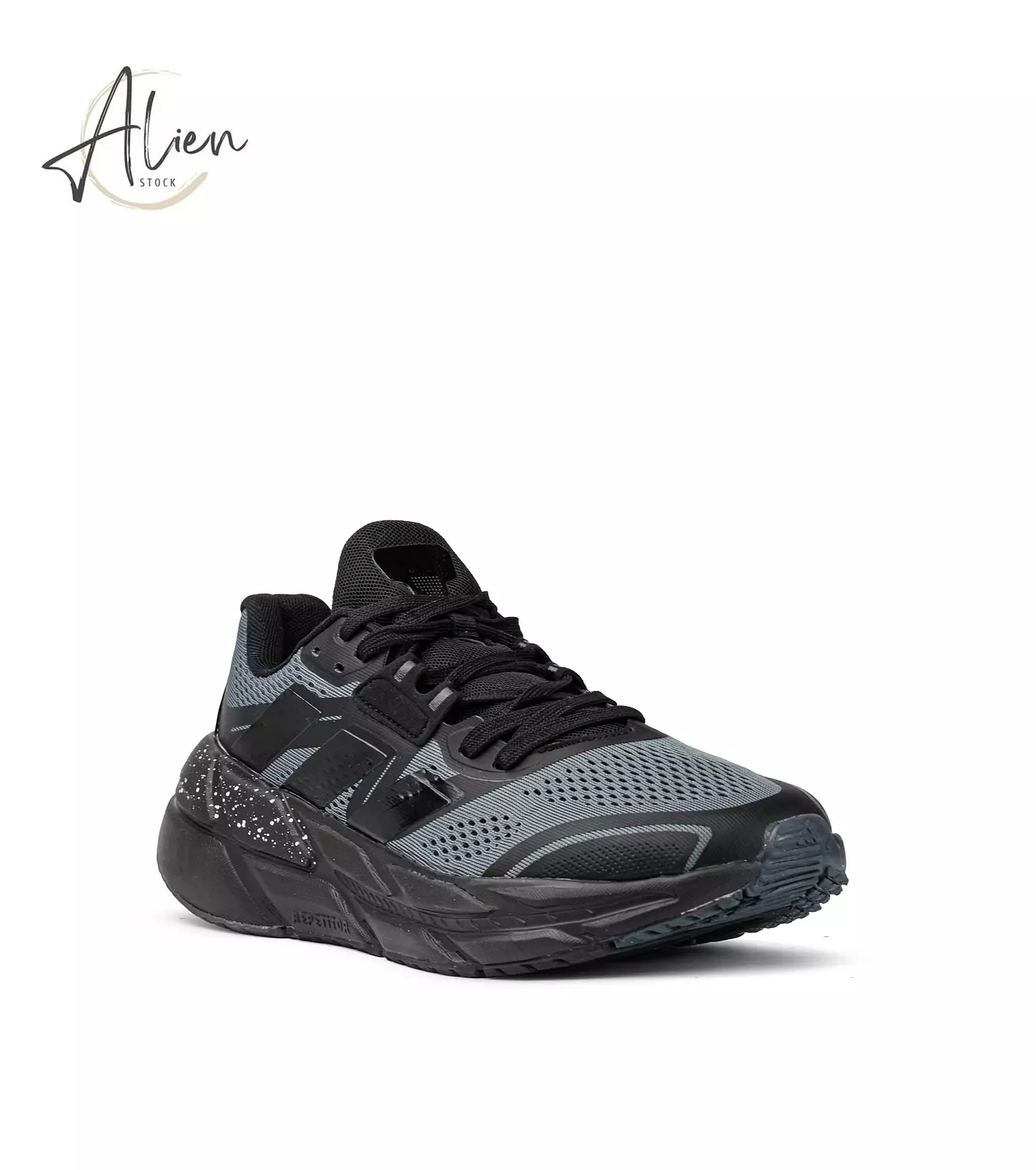 ADISTAR CS GREY-BLACK MEN 1