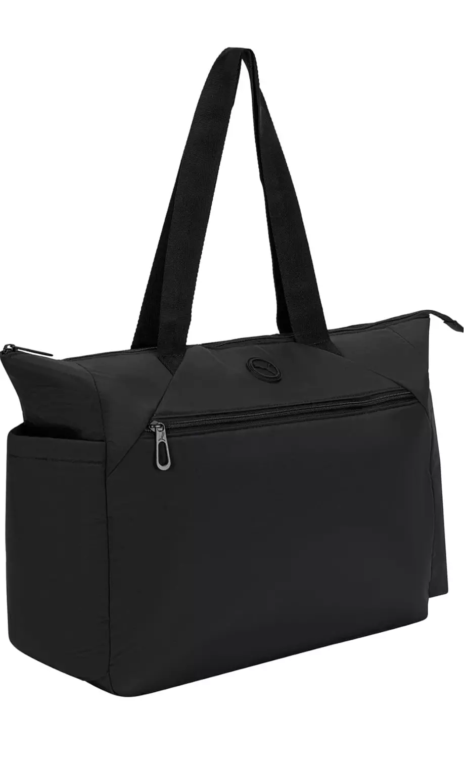 Puma Essential Tote bag _Sleek, Sporty & Versatile  5