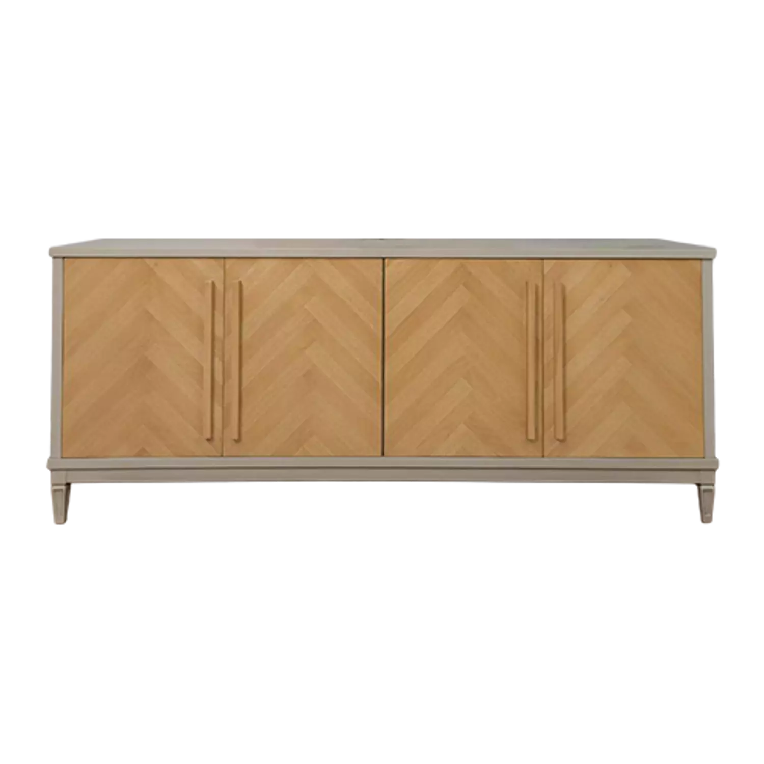 Herringbone Buffet image