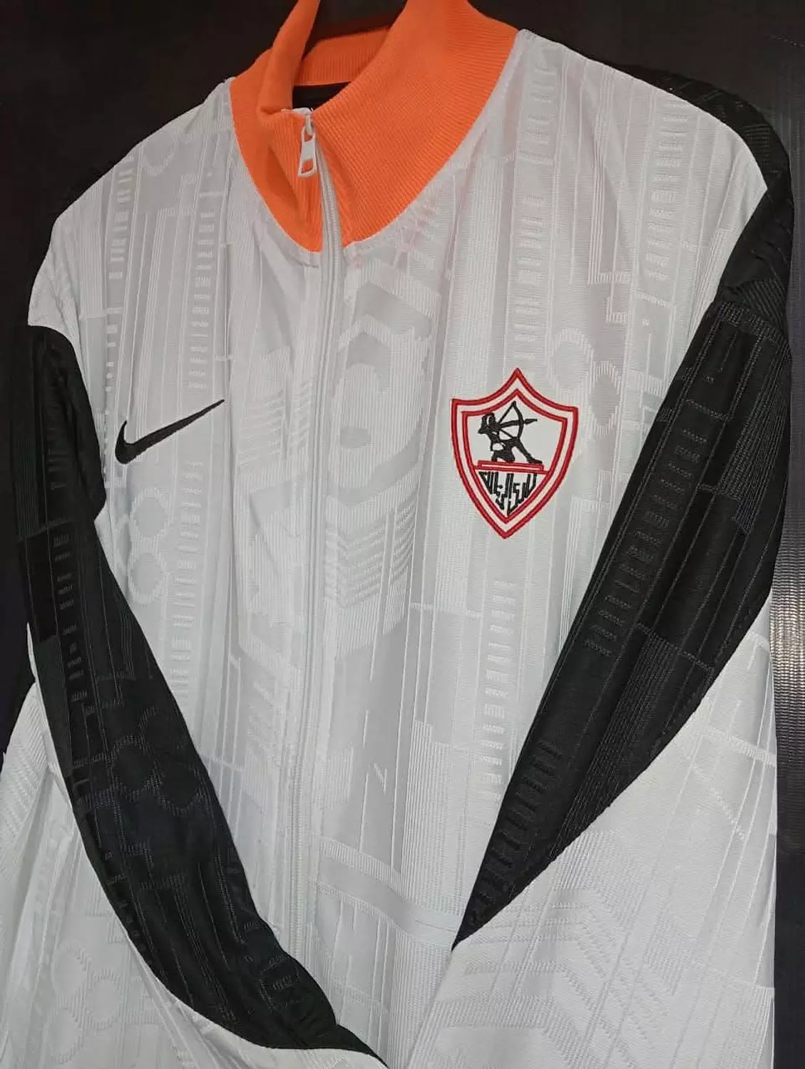 Training jacket  image