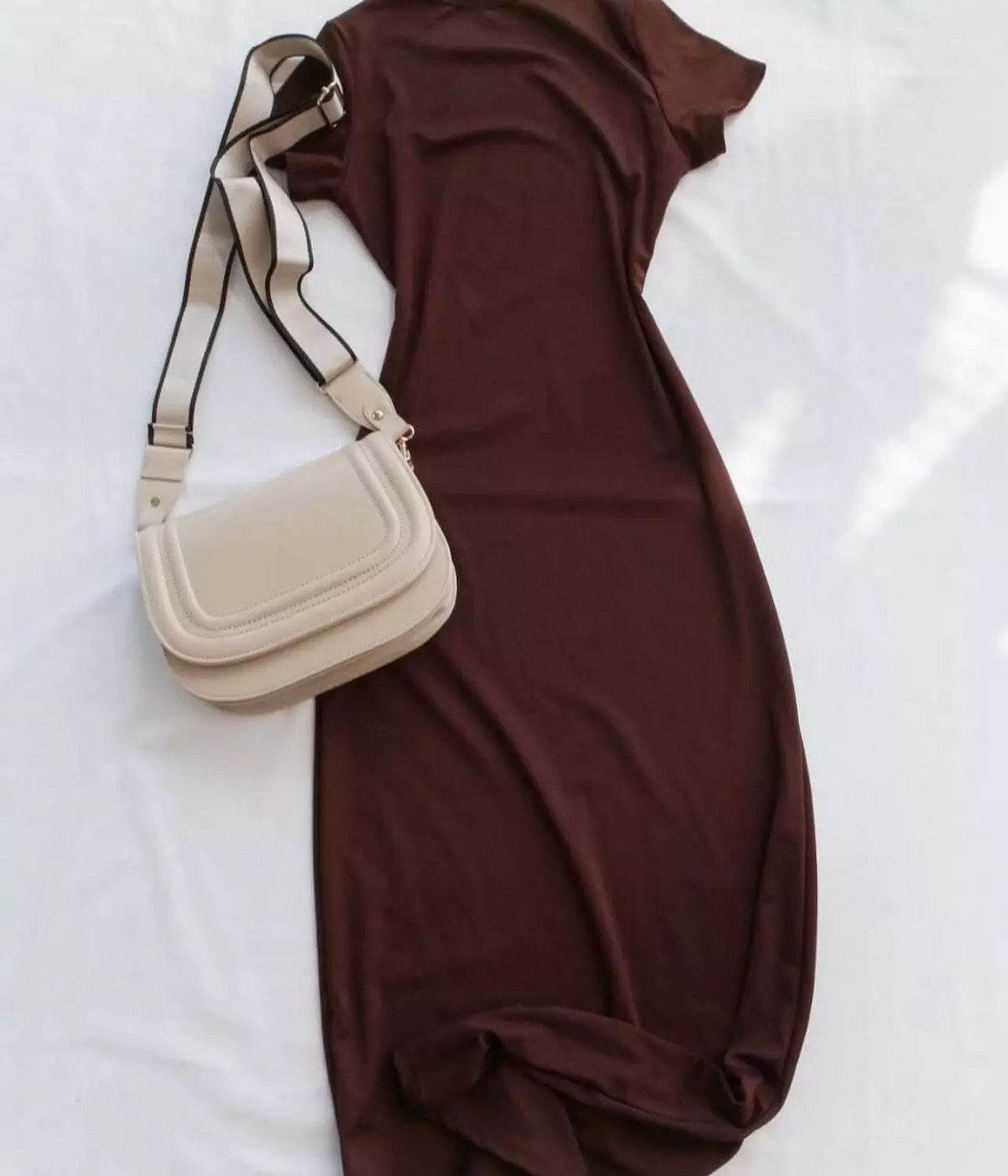 Basic dress 3