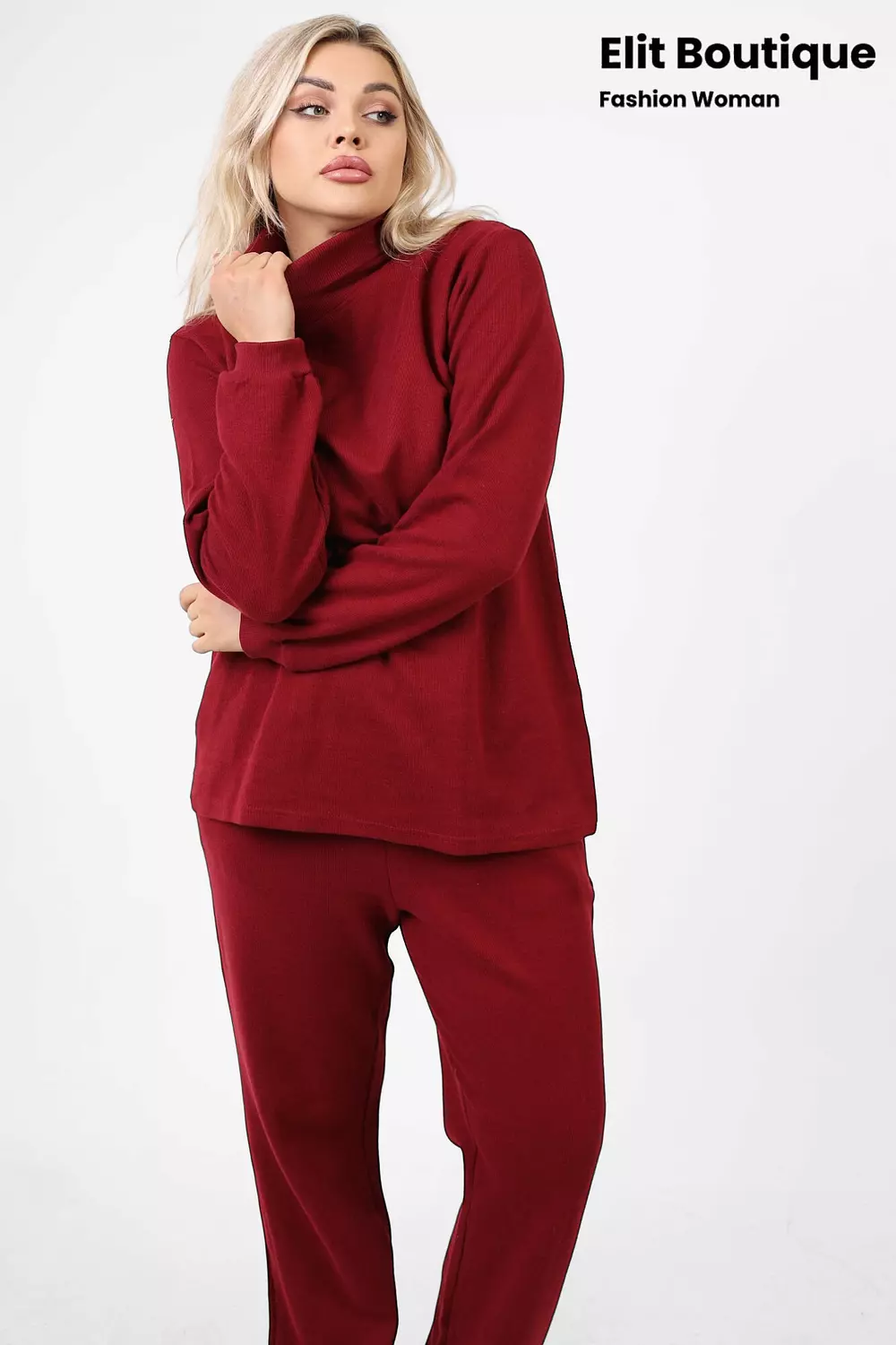 Cozy Autumn sweatshirt 8