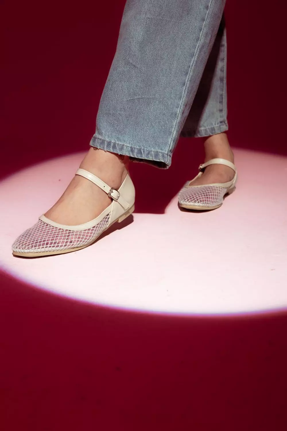 Swan Ballerina hover image