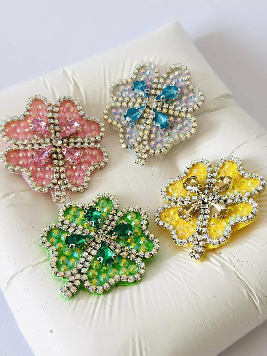 Colorful flowers  7