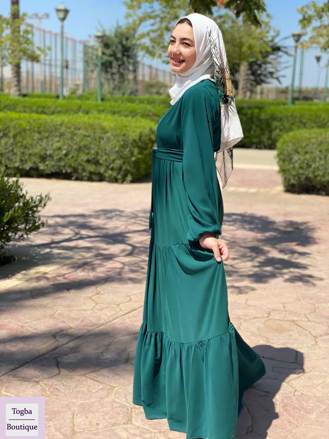 Dress 19