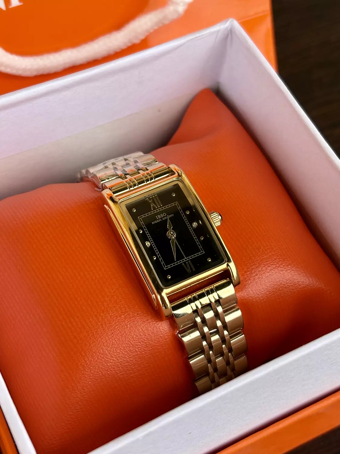 Ibso black prestigious image