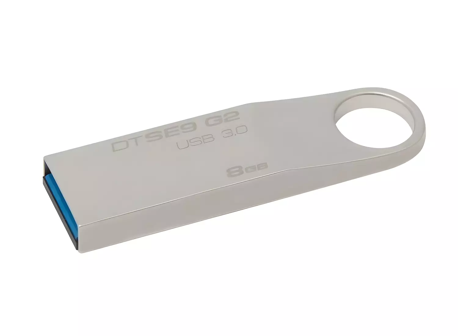 Kingston SE9 G2 8GB USB 3.0 Flash Drive image