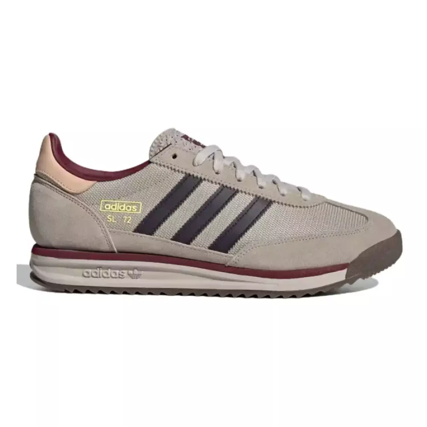 Adidas SL 72 OG RS Brown US image