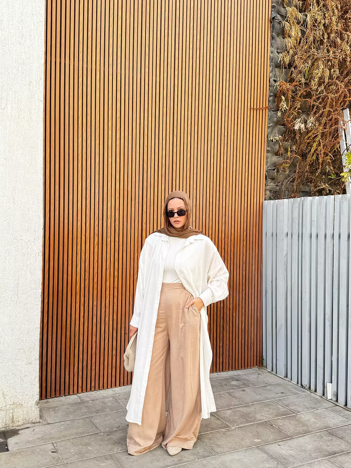 Nawara Pants 8