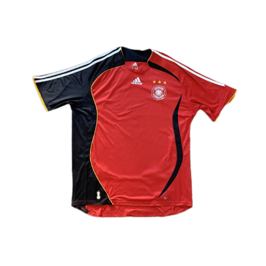 Germany 2006 Away Kit (XL)
