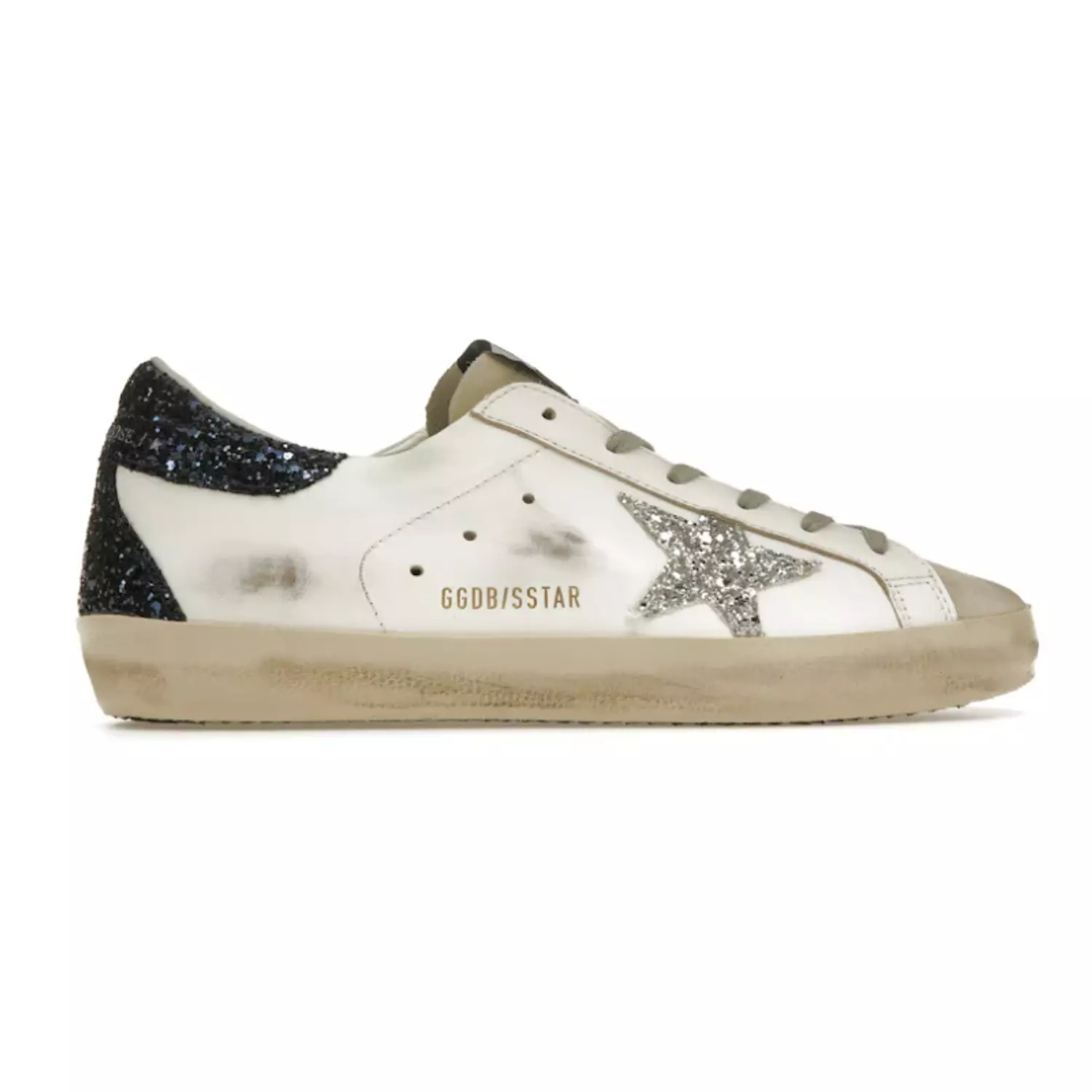 Golden Goose Super-Star Ice – White Orchid Pink image