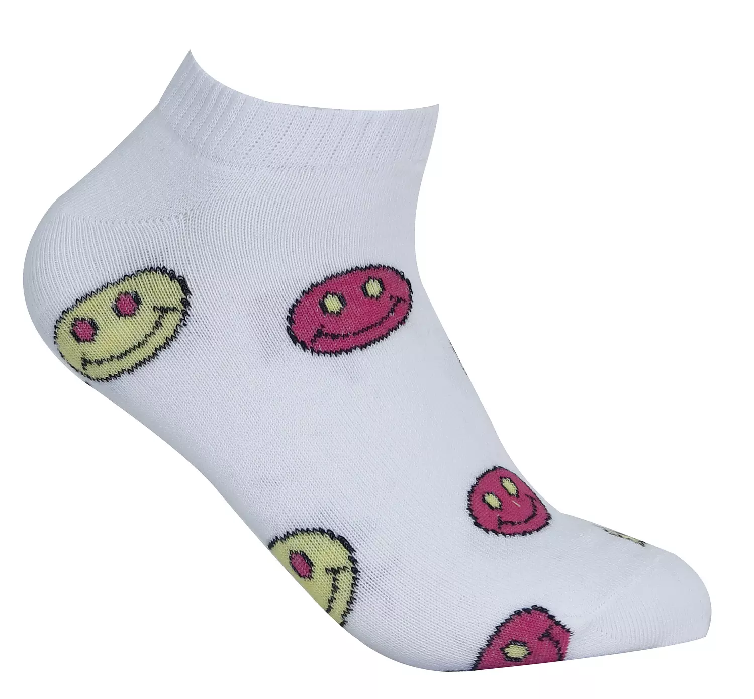 Viva Lowcut Socks for women's 1