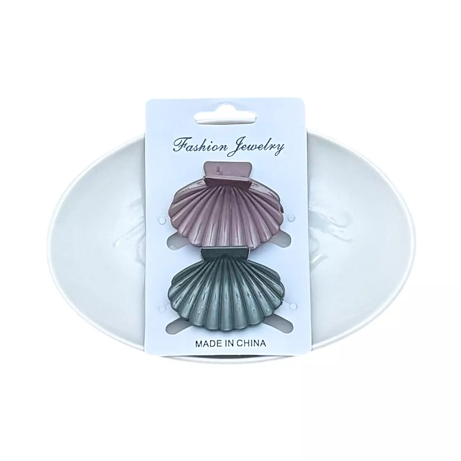 Shell Yeah! 2 Pc Set C image