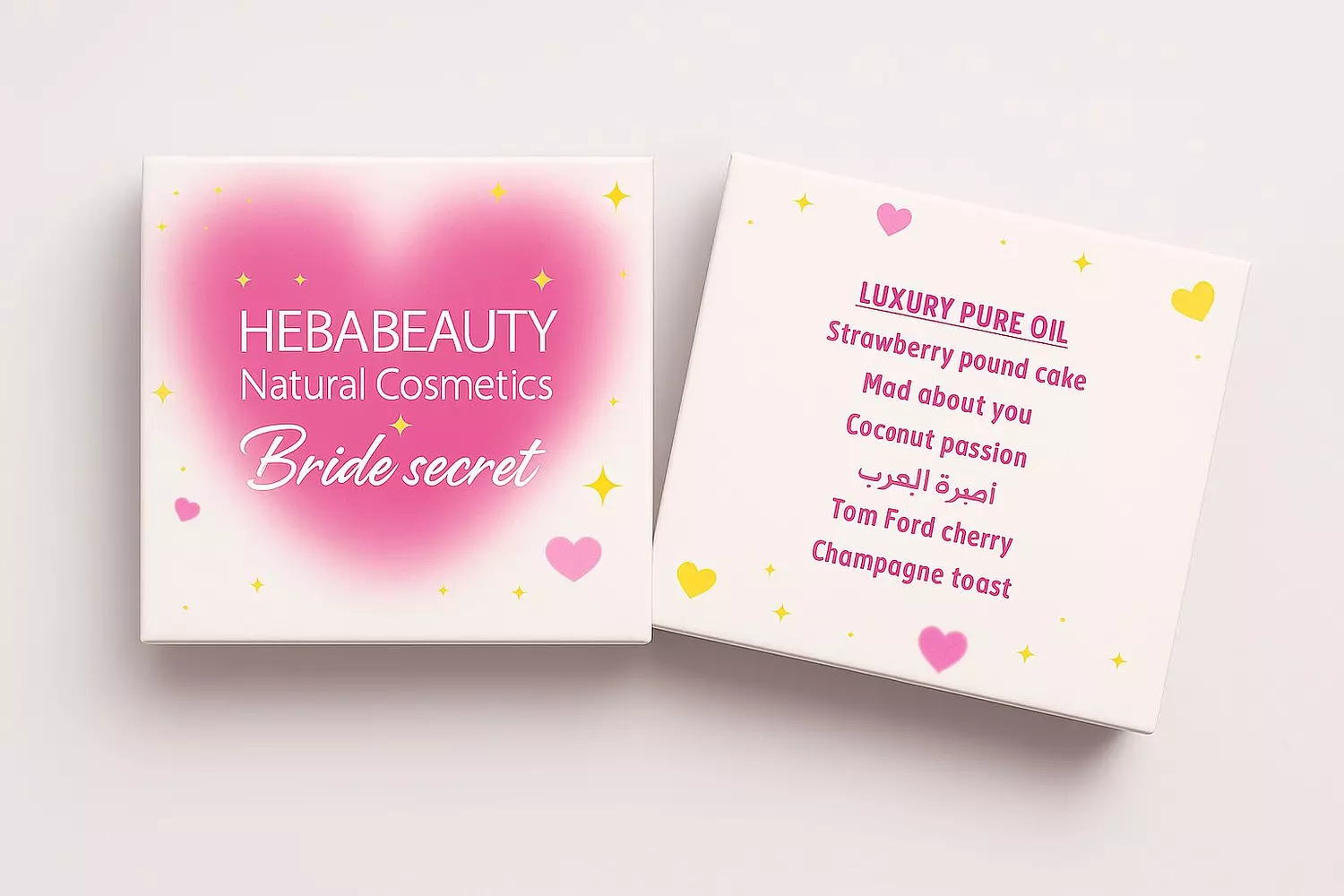 pride secret kit image