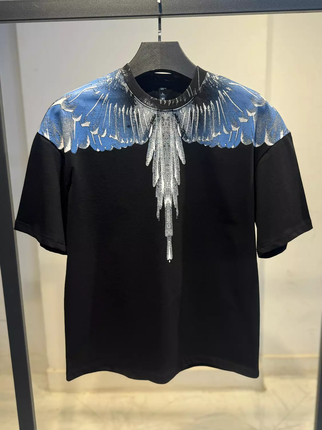 Marcelo Regular-Fit black image