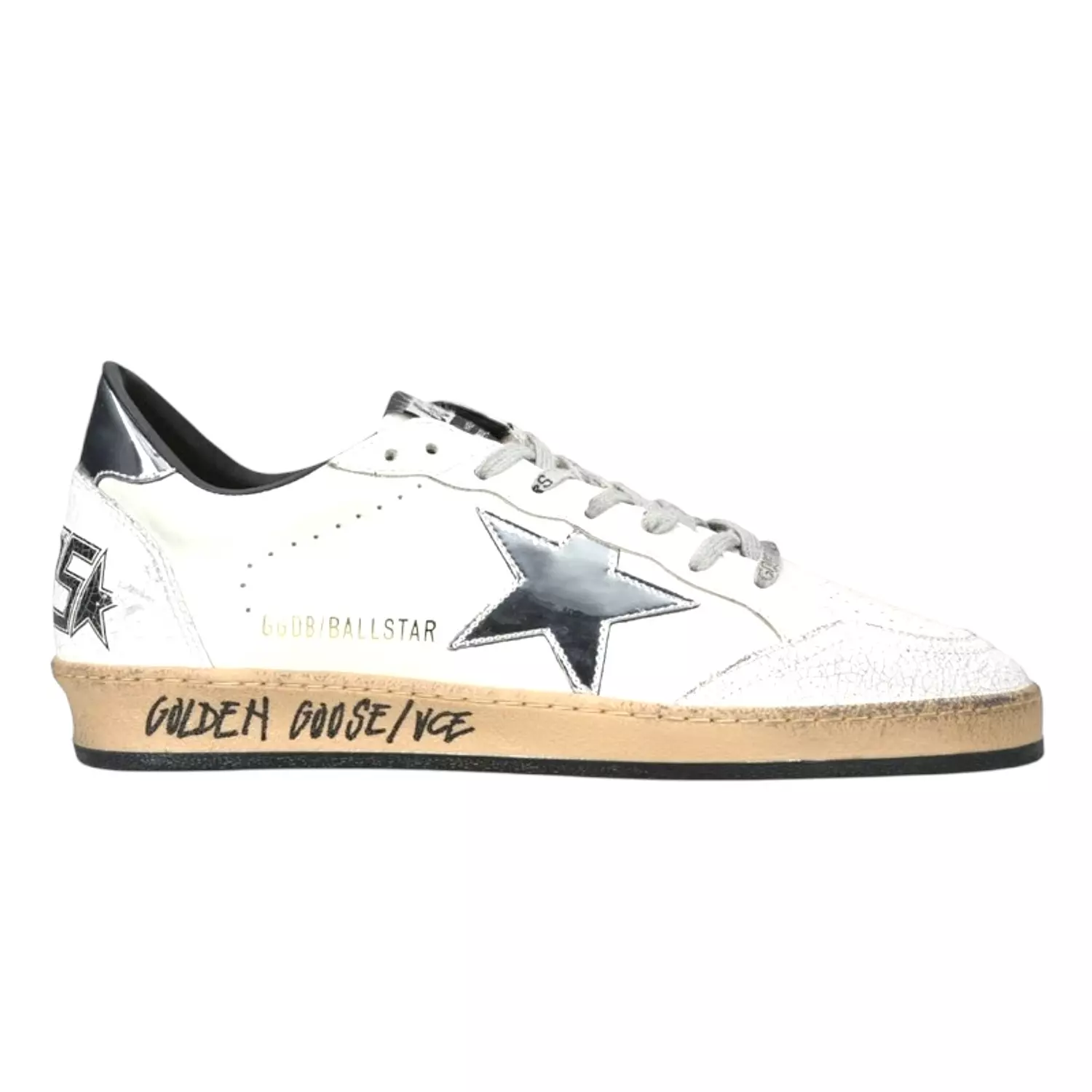 Golden Goose Ball Star image