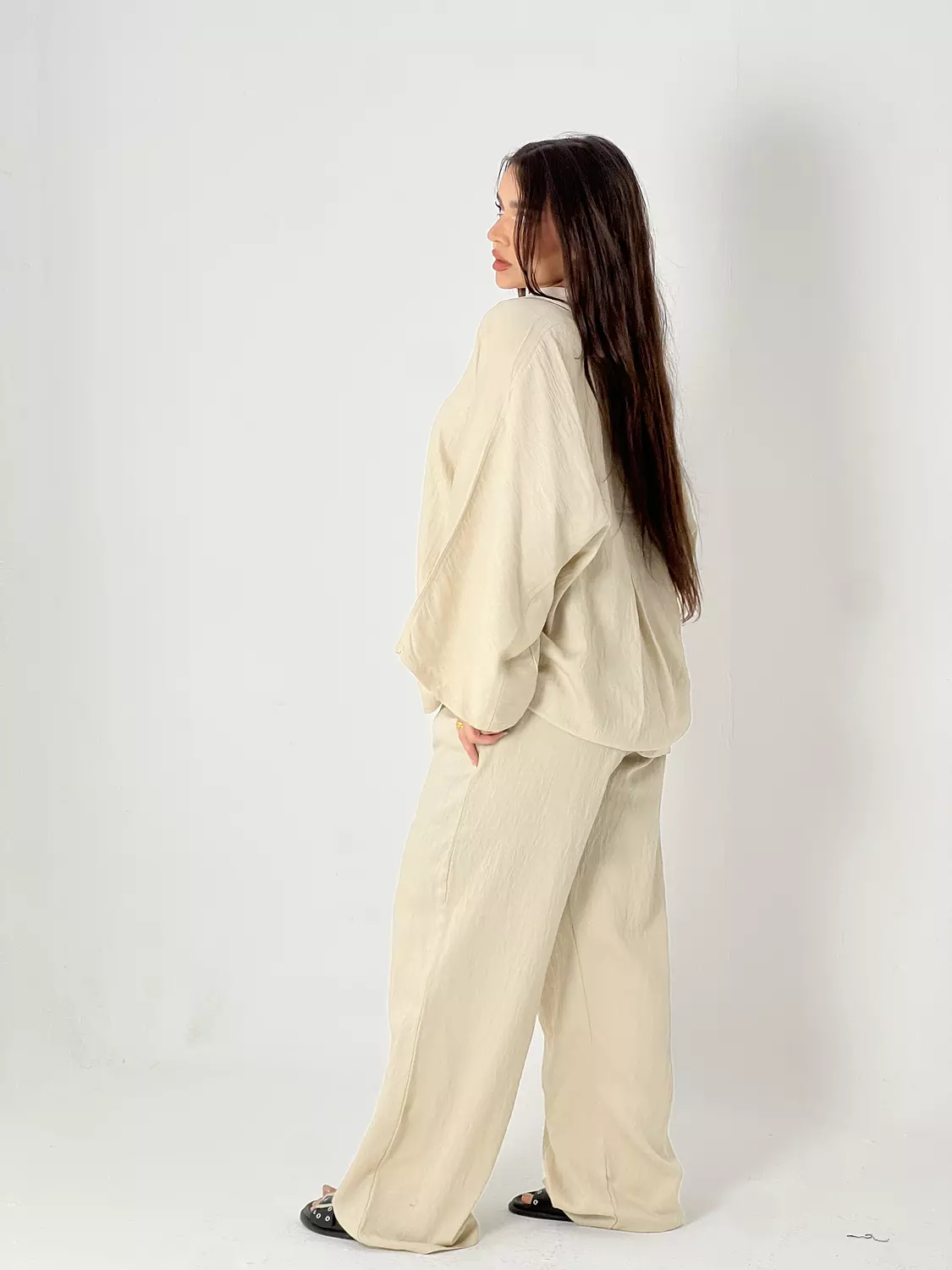Hijabi set 2