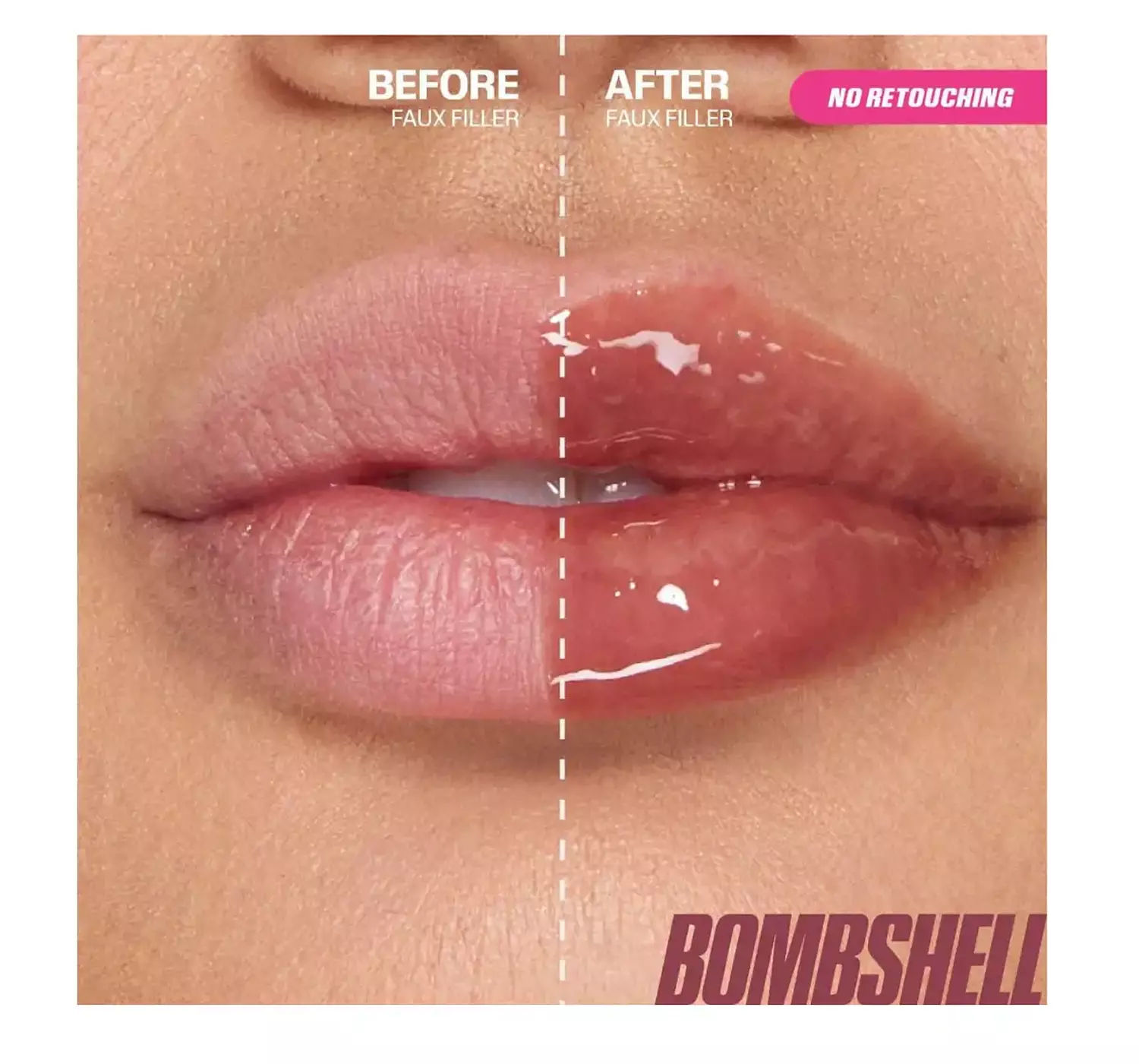 Mini Glossiest Lip Gloss Set 8