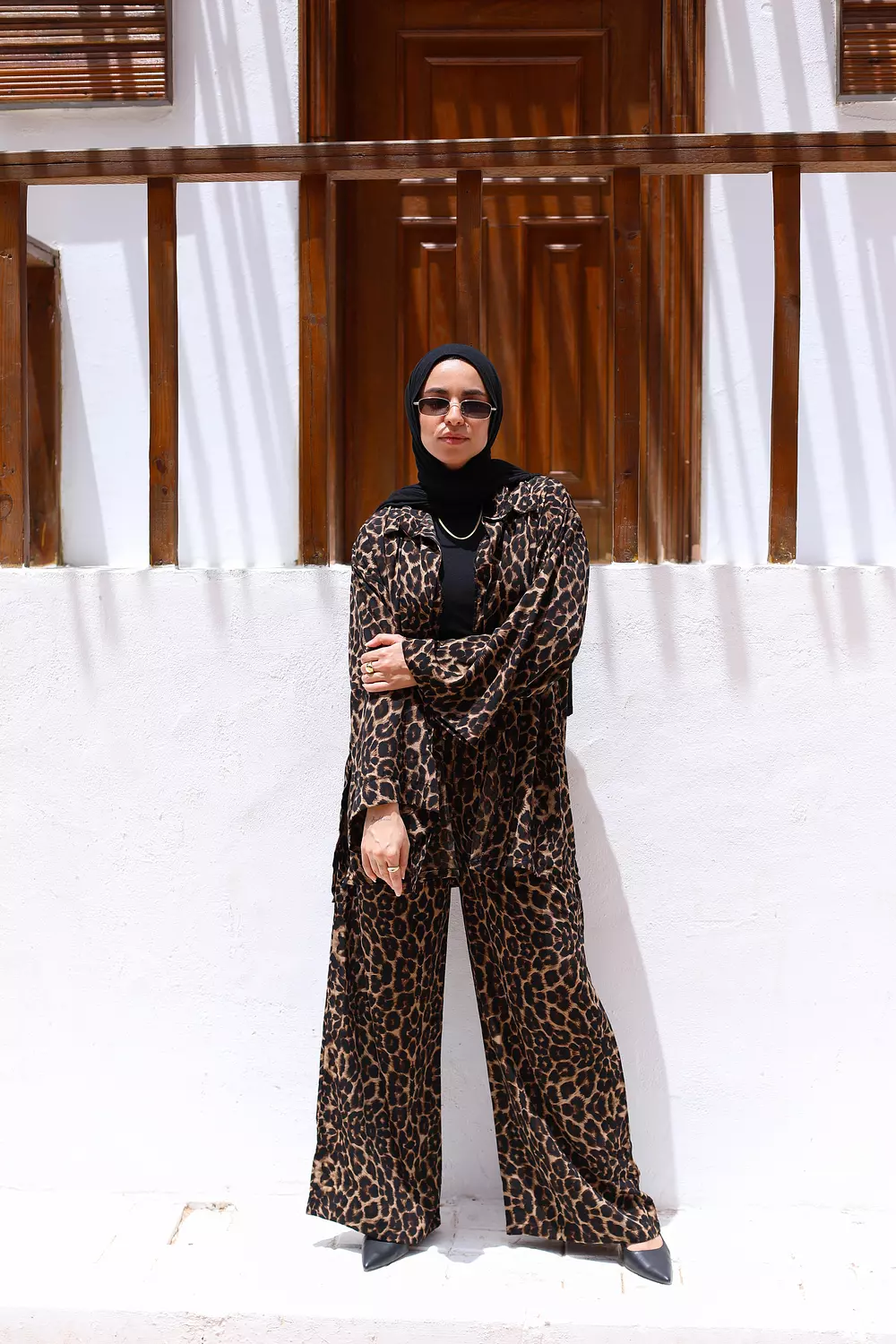 Leopard Set hover image