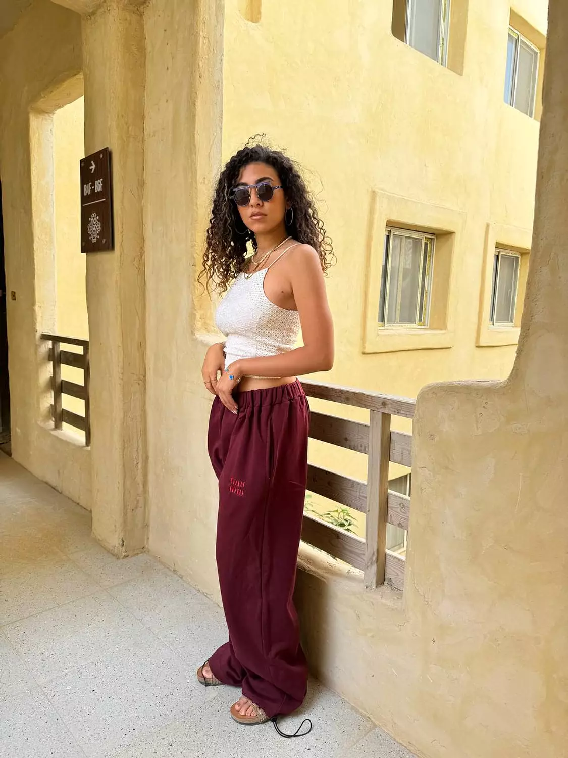 Miu miu pants 2