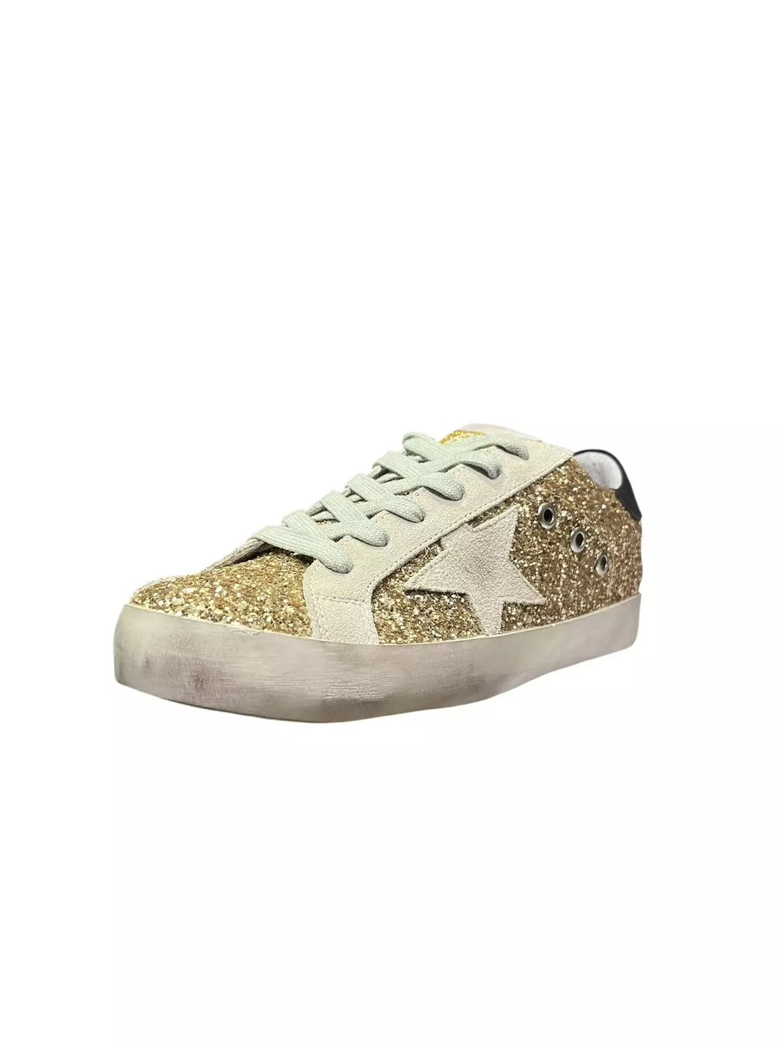 Golden Goose Gold  1