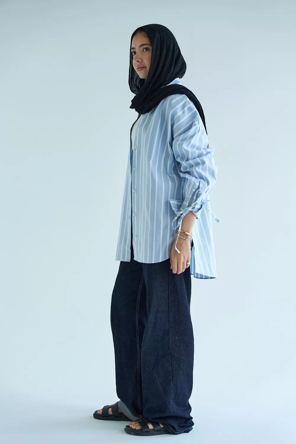 Veri-strip shirt 4