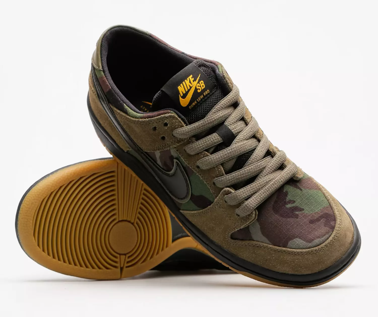 NIKE BOTY SB DUNK  2