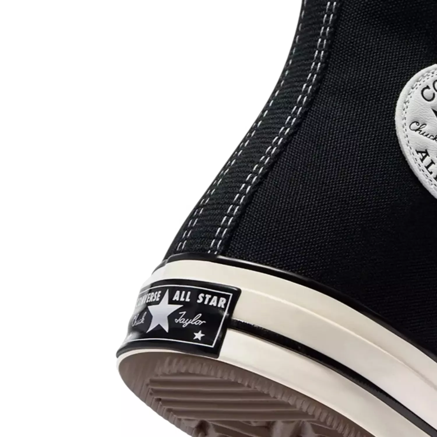 Converse Chuck 70 Black 4