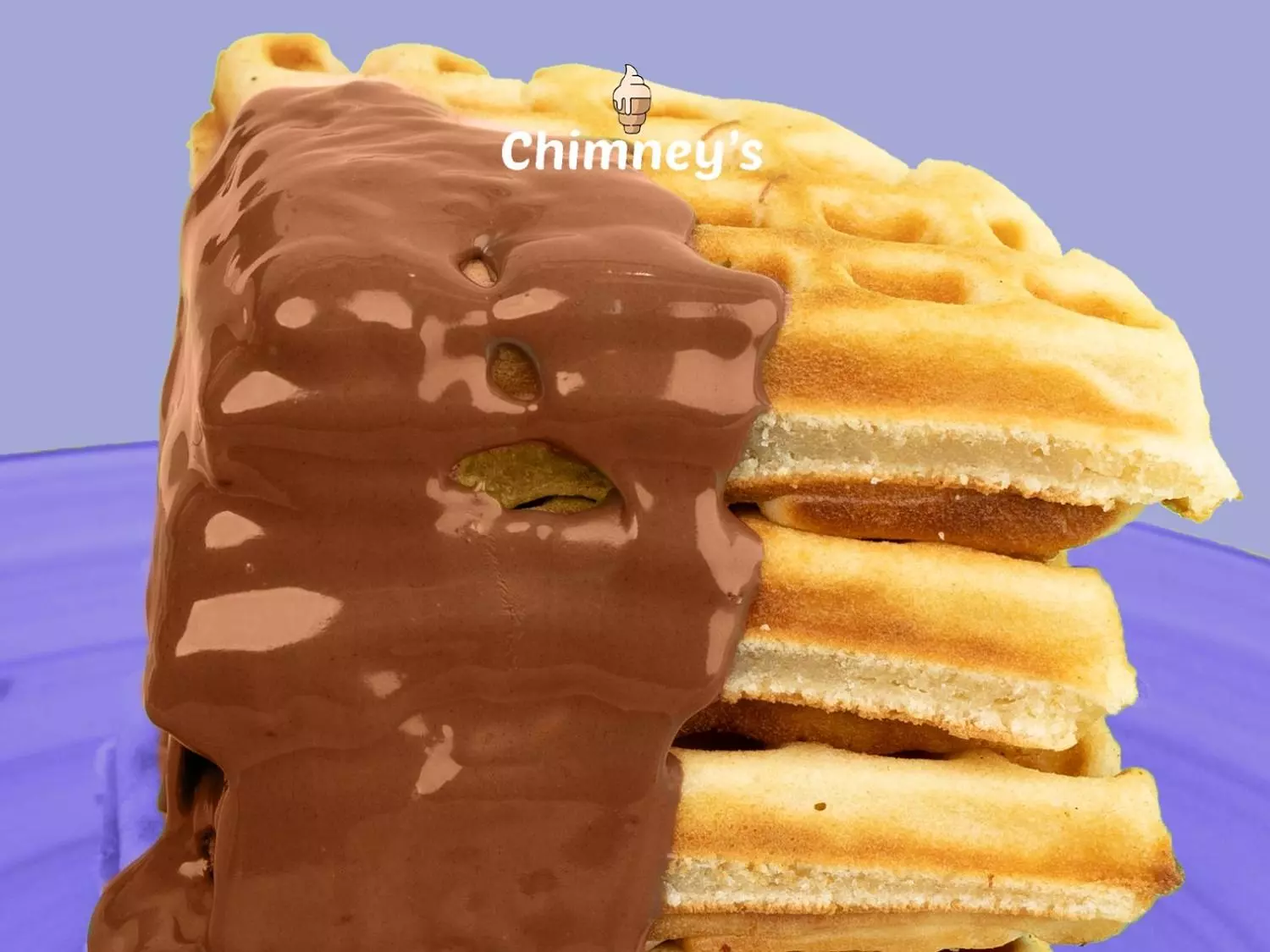 Waffles image