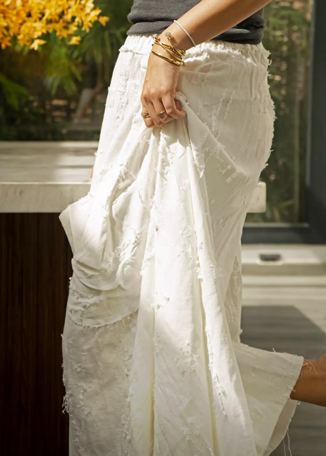 <h4 style="text-align: justify">Skirts »</h4>