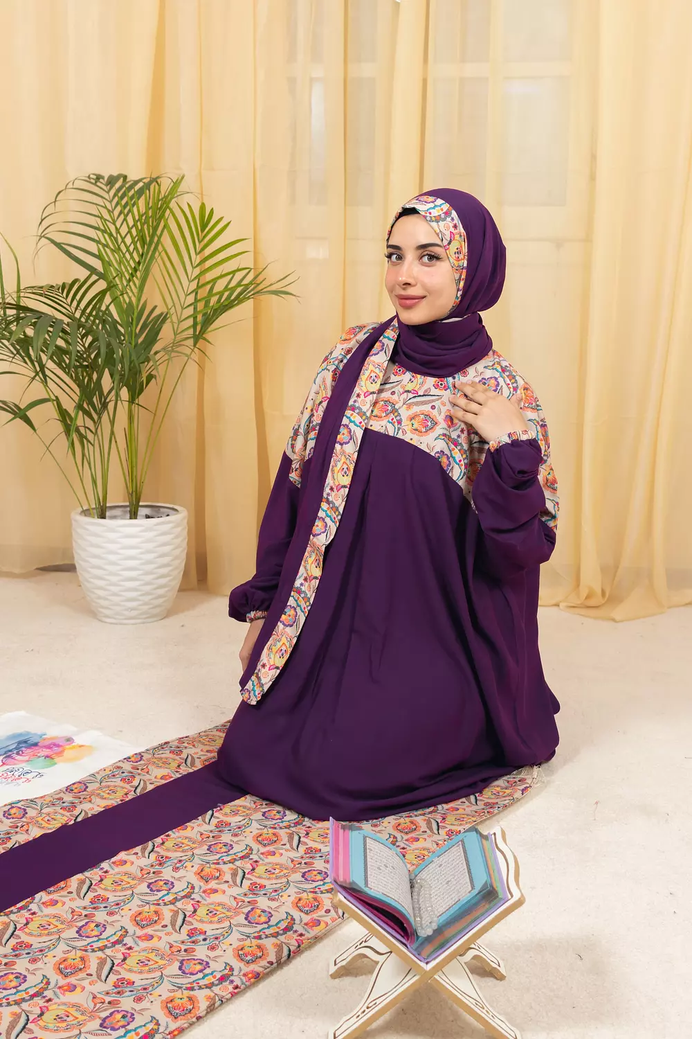 Prayer Sets C 2