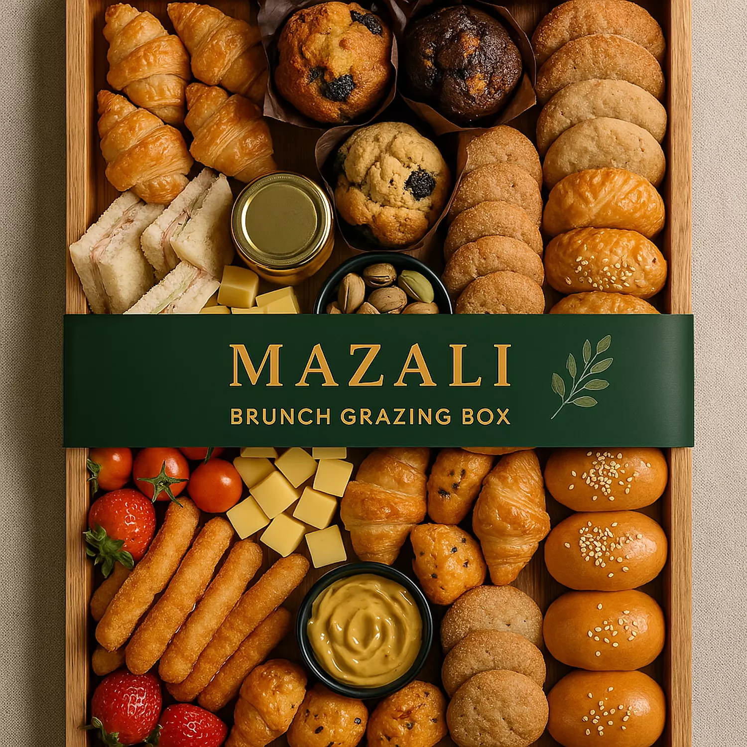 Grazing Box image