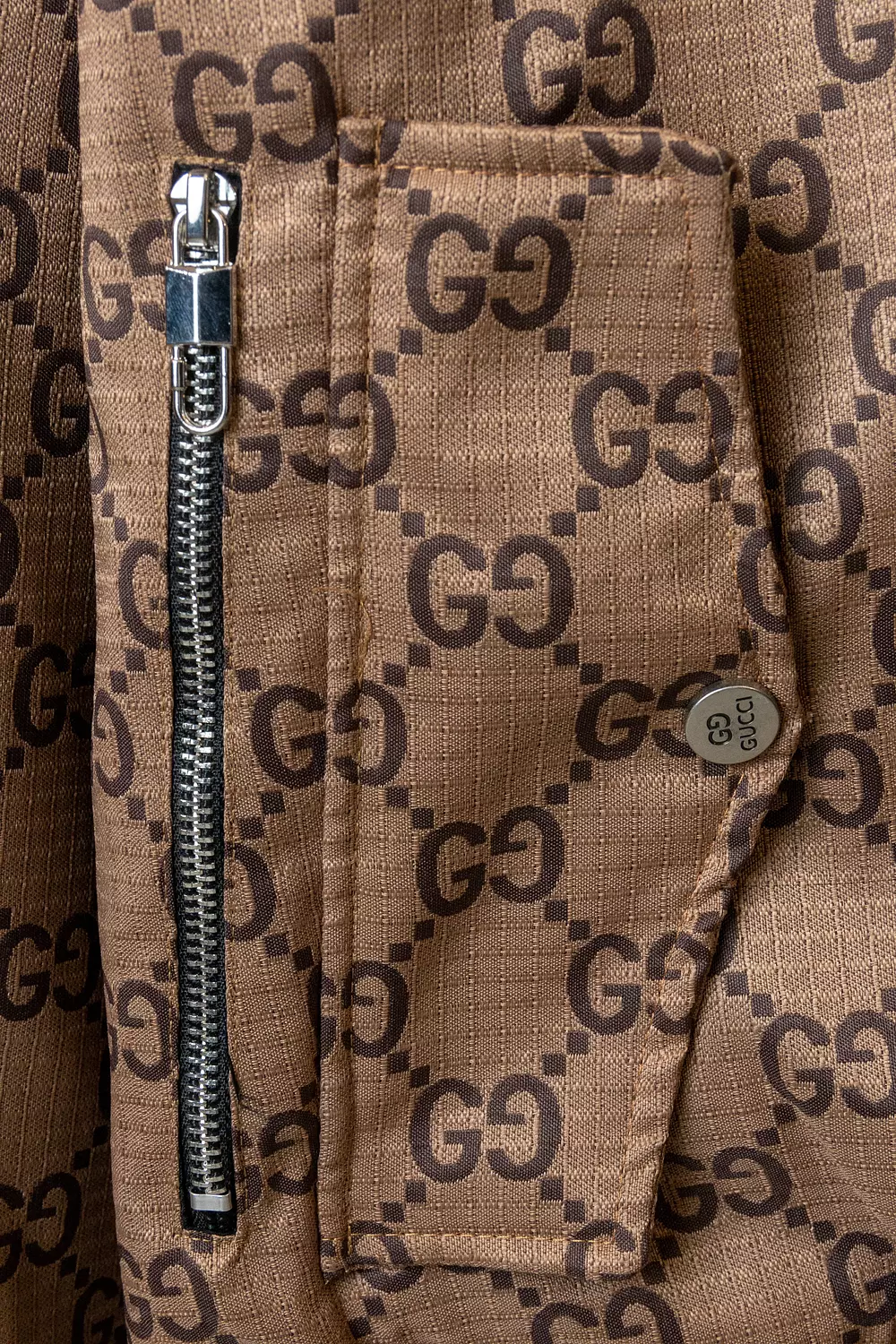 GUCCI JACKET  hover image