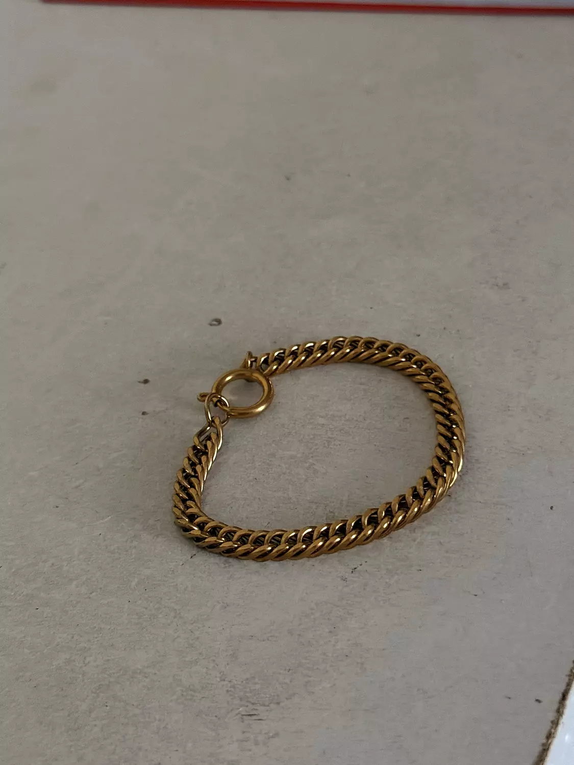 Chunky chain  hover image