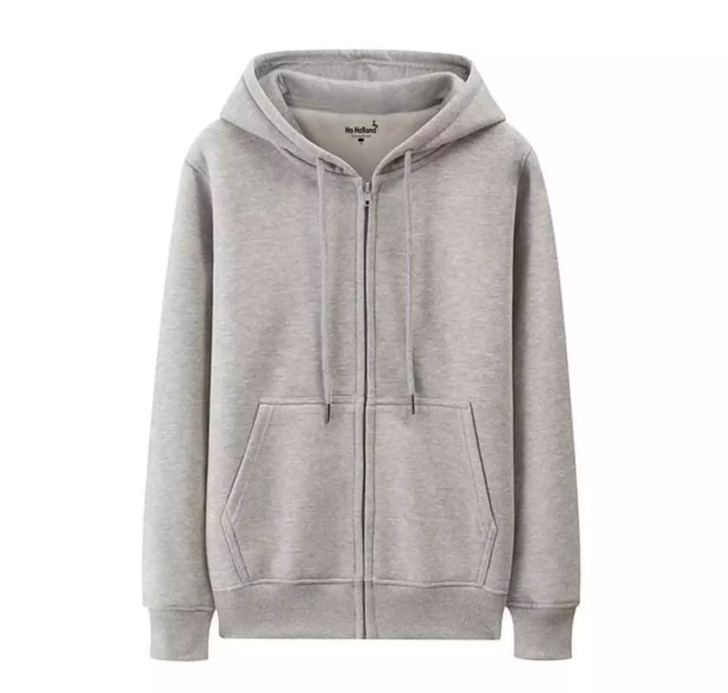 SweatShirt - Grey image