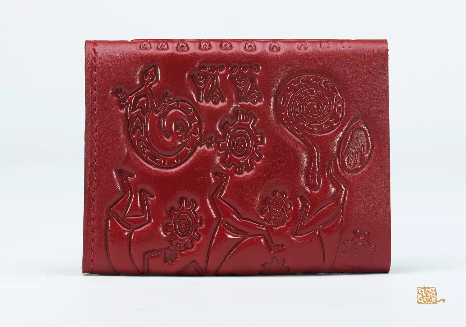 Mini Woman Wallet 1
