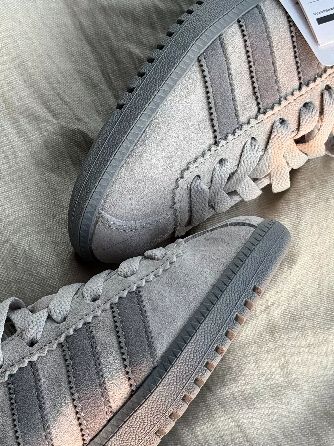 adidas Samba OG  image
