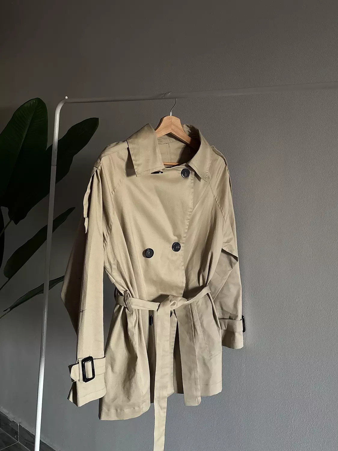 Trench Coat image