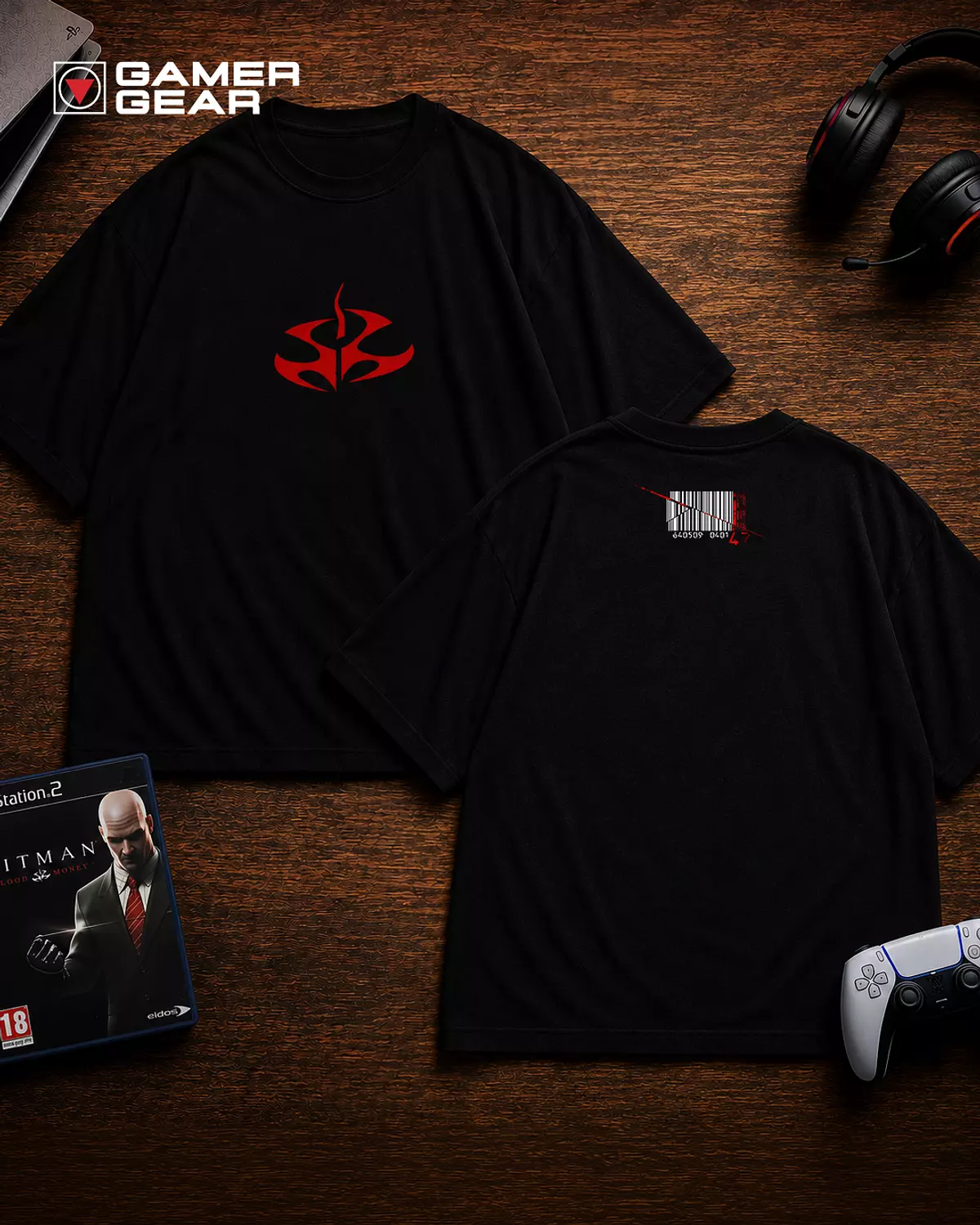 HITMAN 47 image