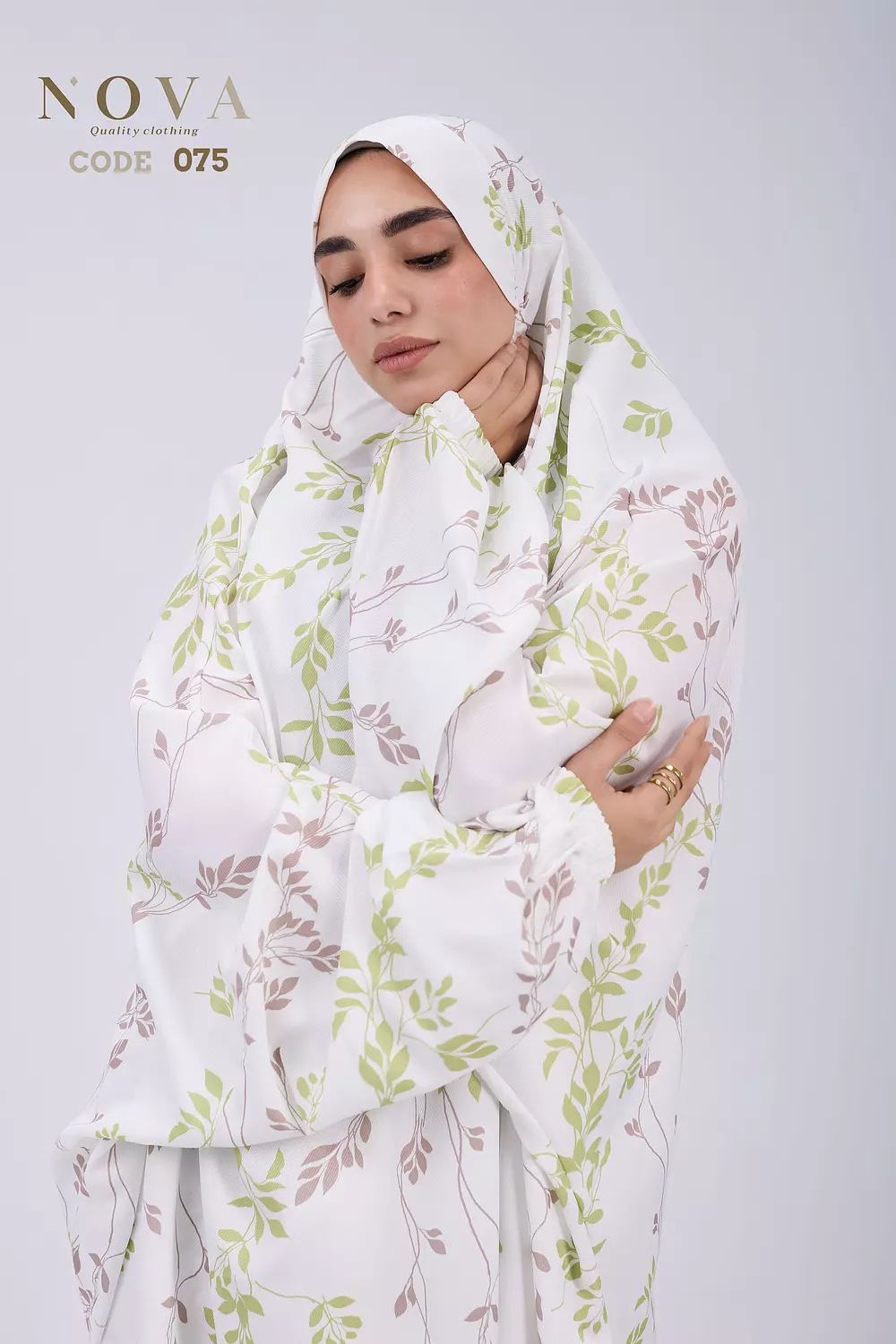 Twig & Thread Set 2