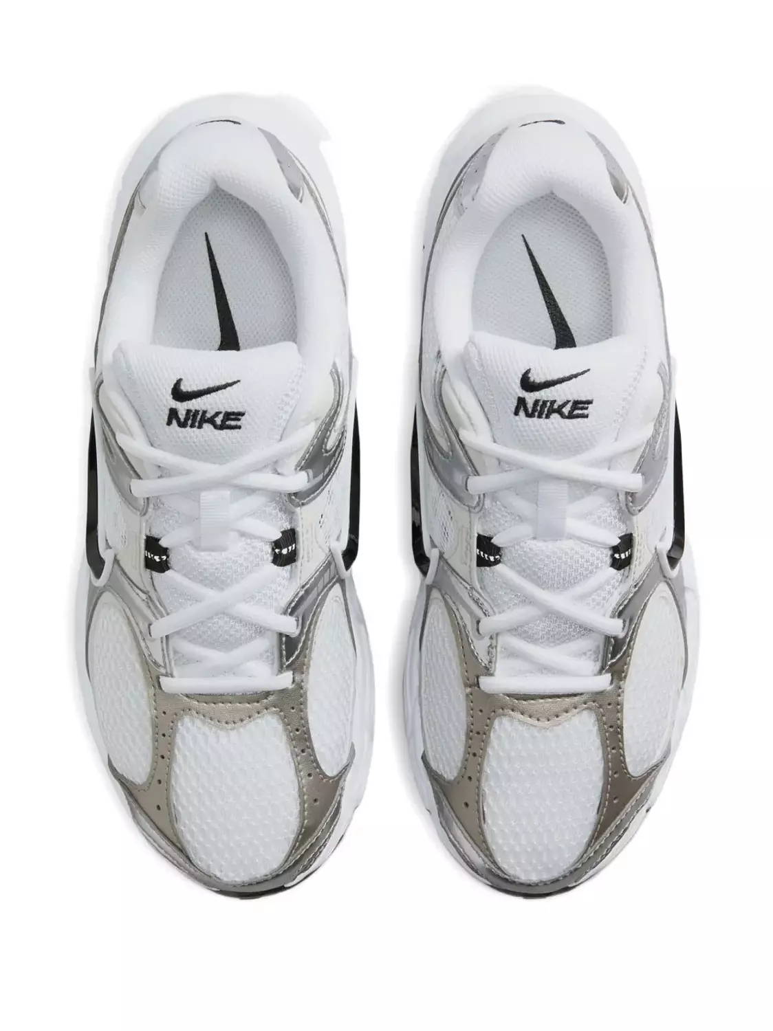 V5 RNR "Vast Grey / Metallic Silver" sneakers 1