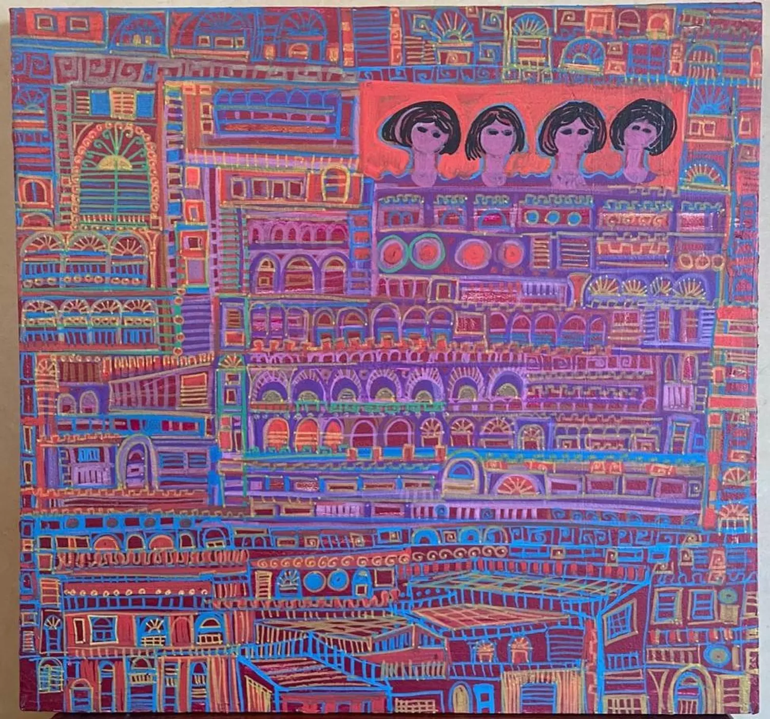 Safia ALKabany\AC-0002419/ 25*25 image