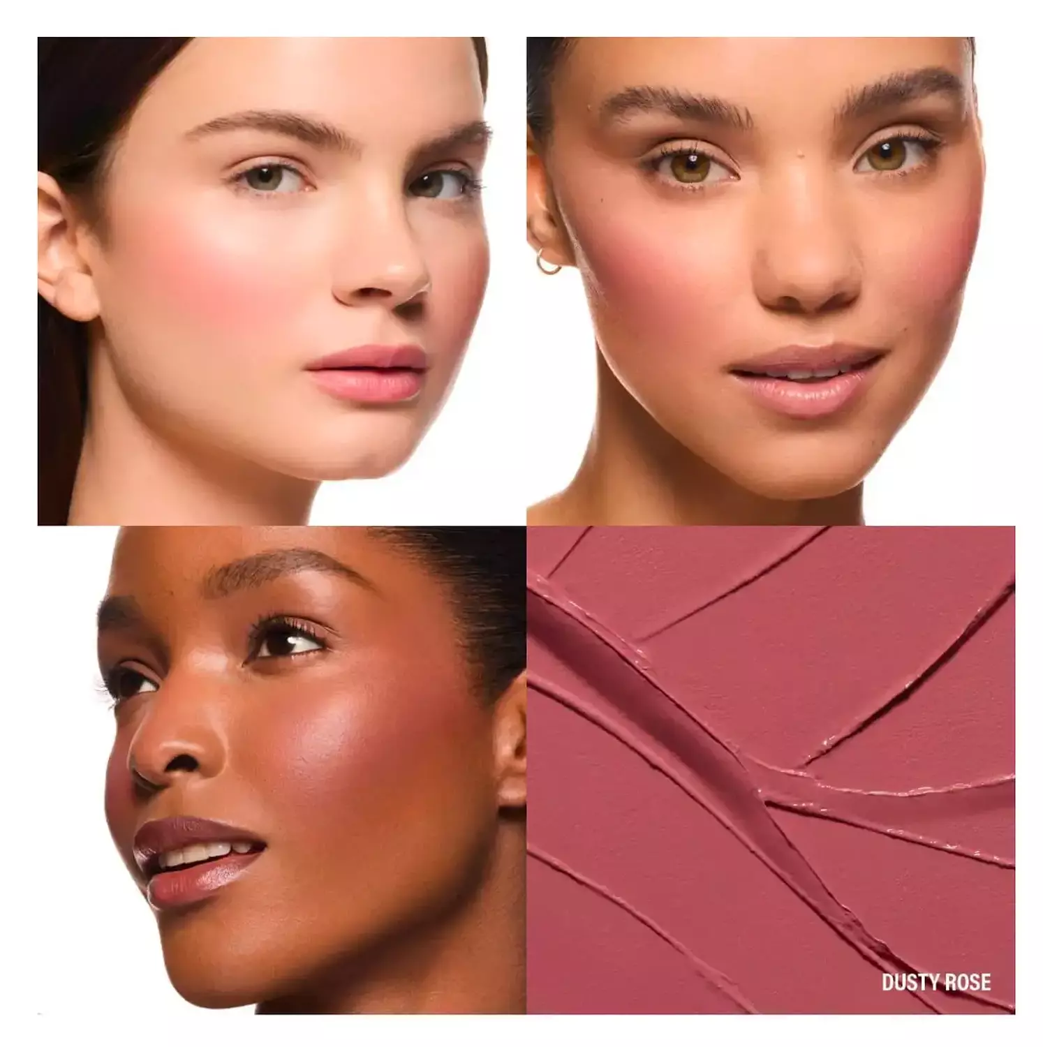 Soft Pop Cream Blush Stick 3