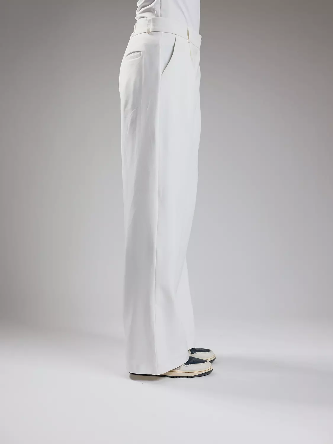 WHITE OG PANT 4