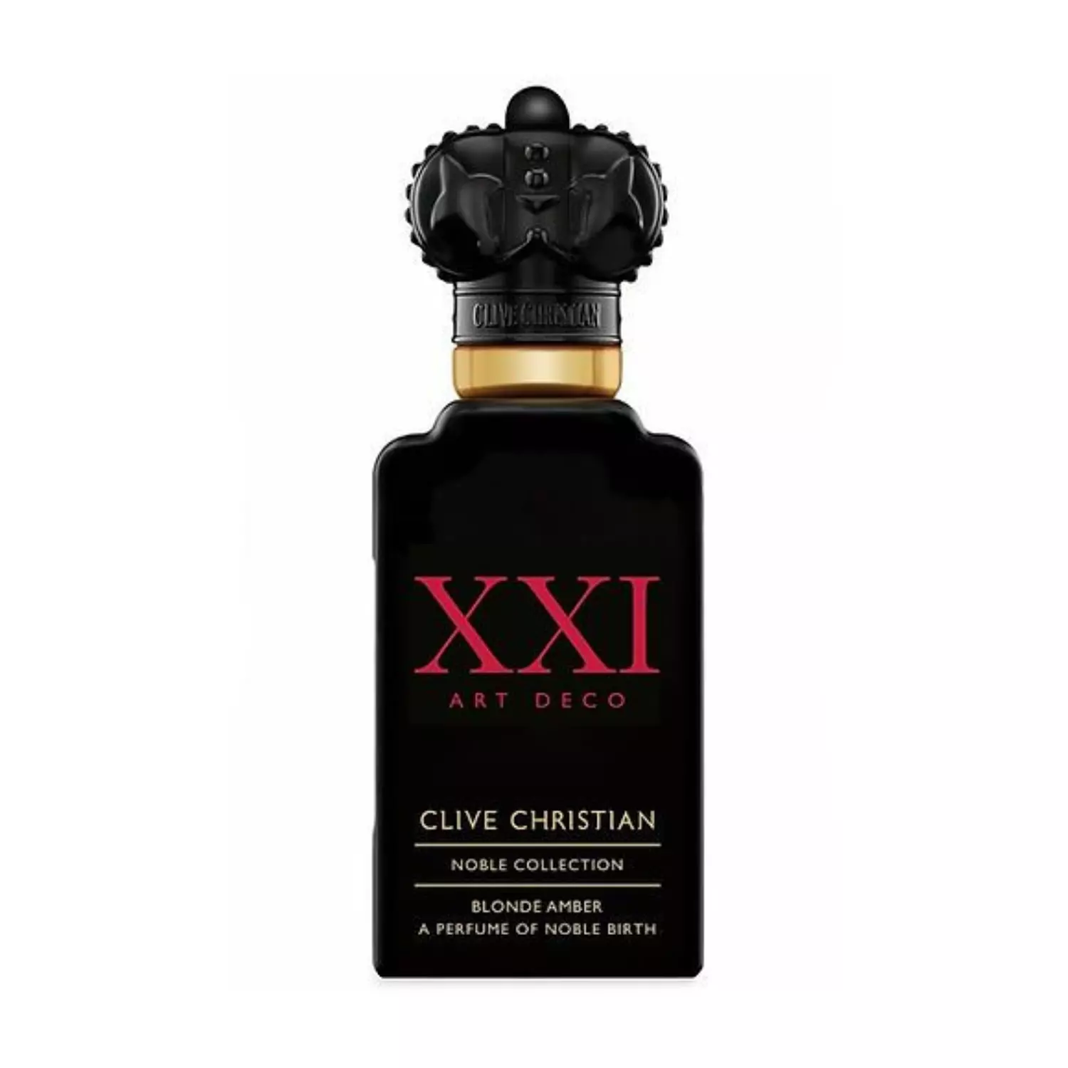 Blonde Amber Clive Christian image