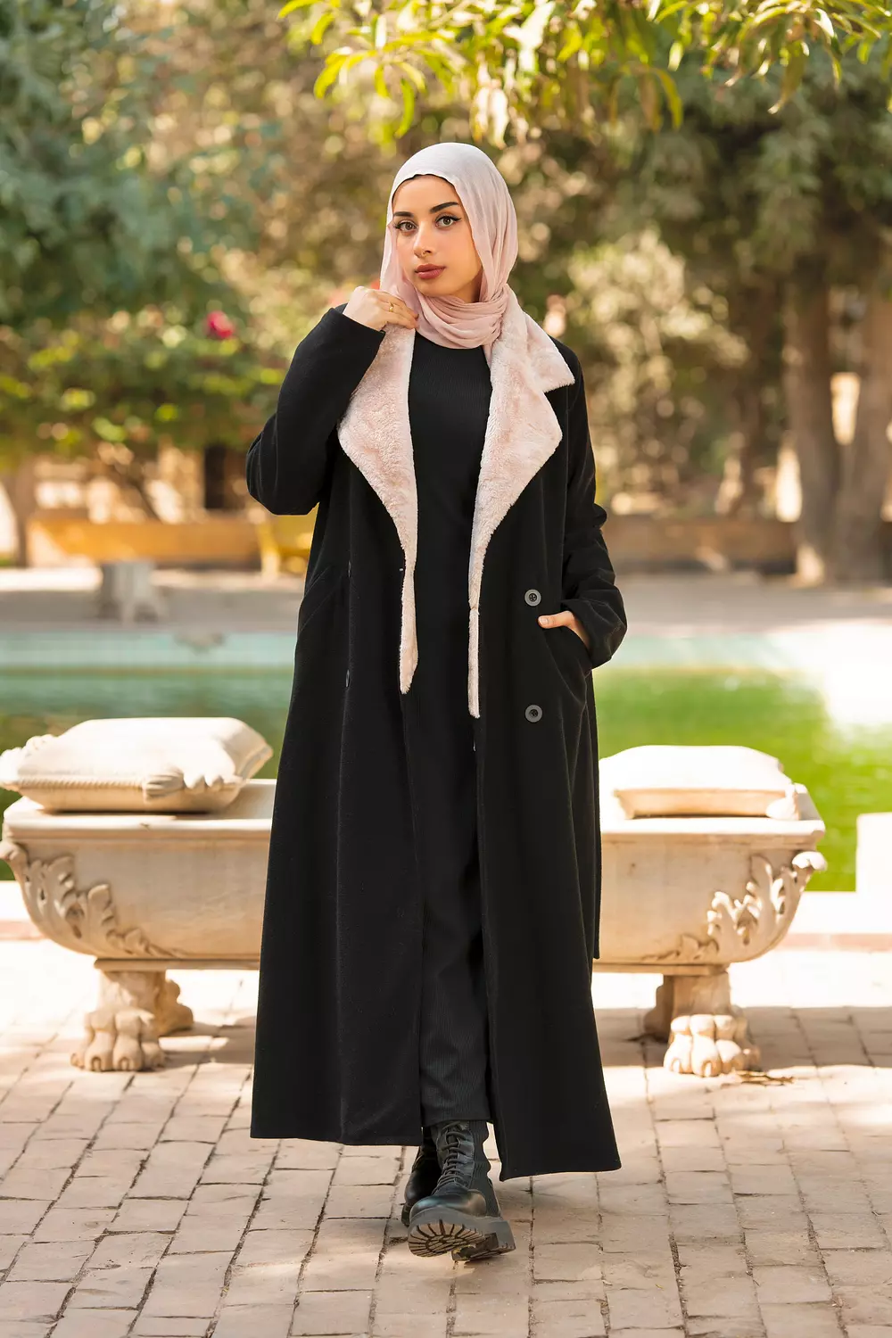 Fury Coat image