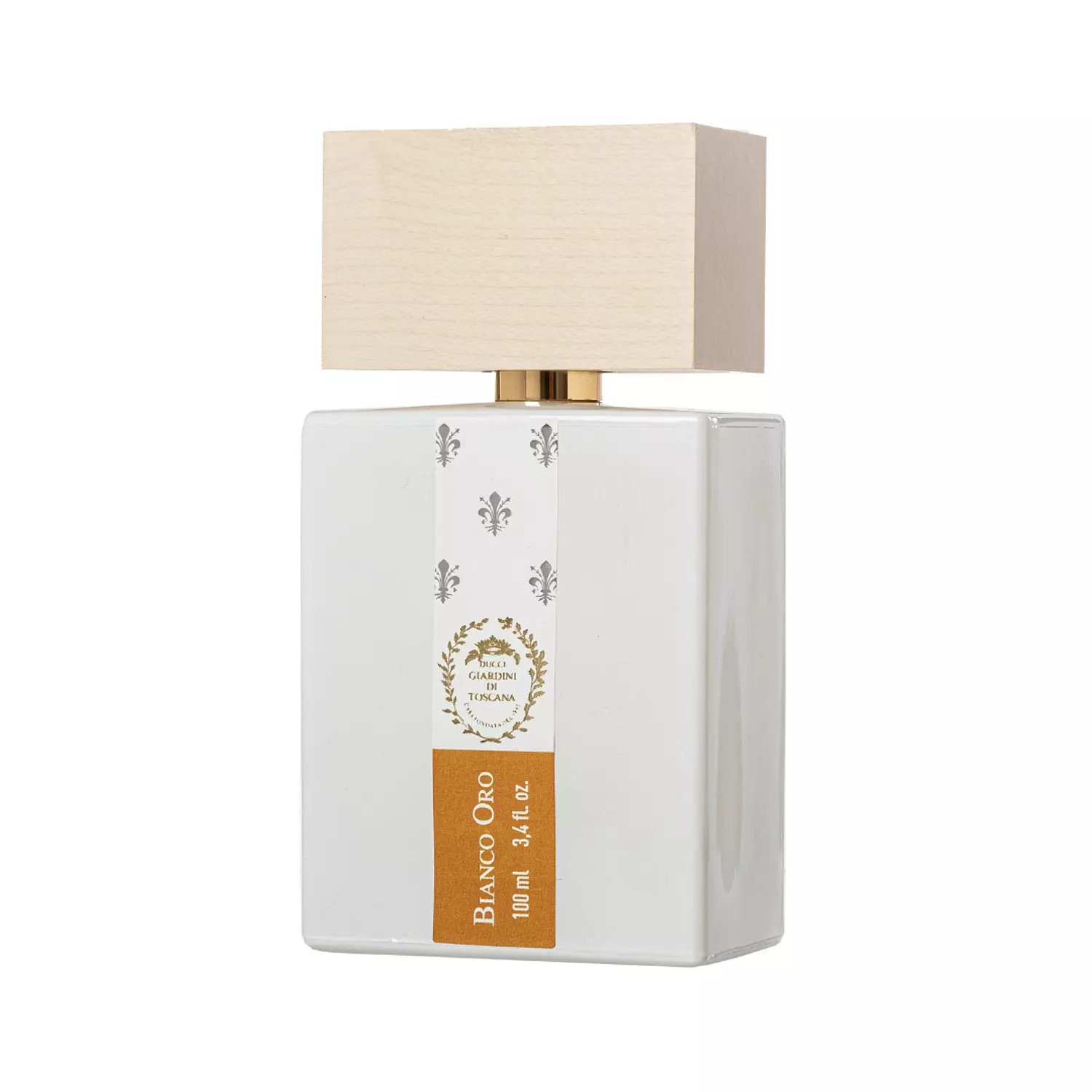 Bianco Oro Giardini Di Toscana image