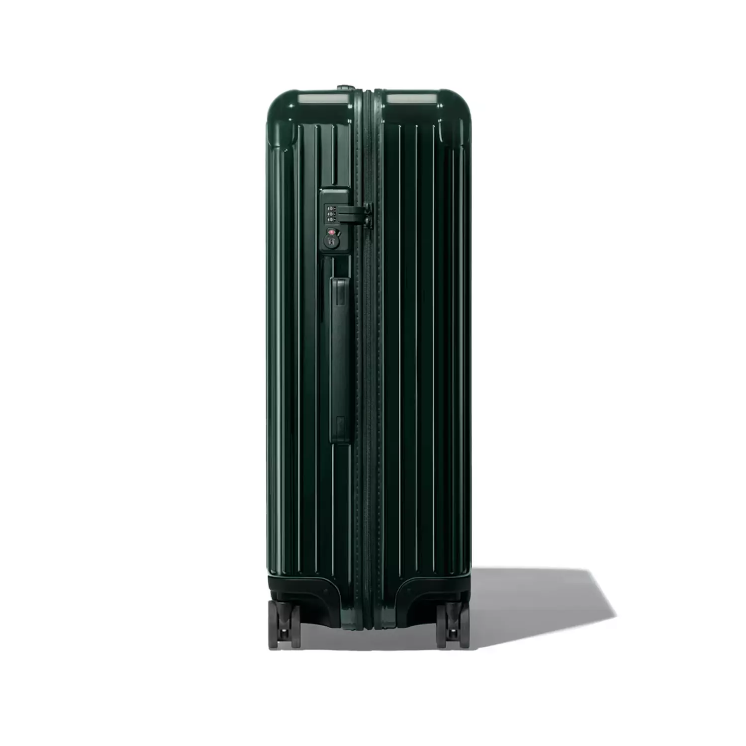  RIMOWA Essential Check-In L in gloss green 2