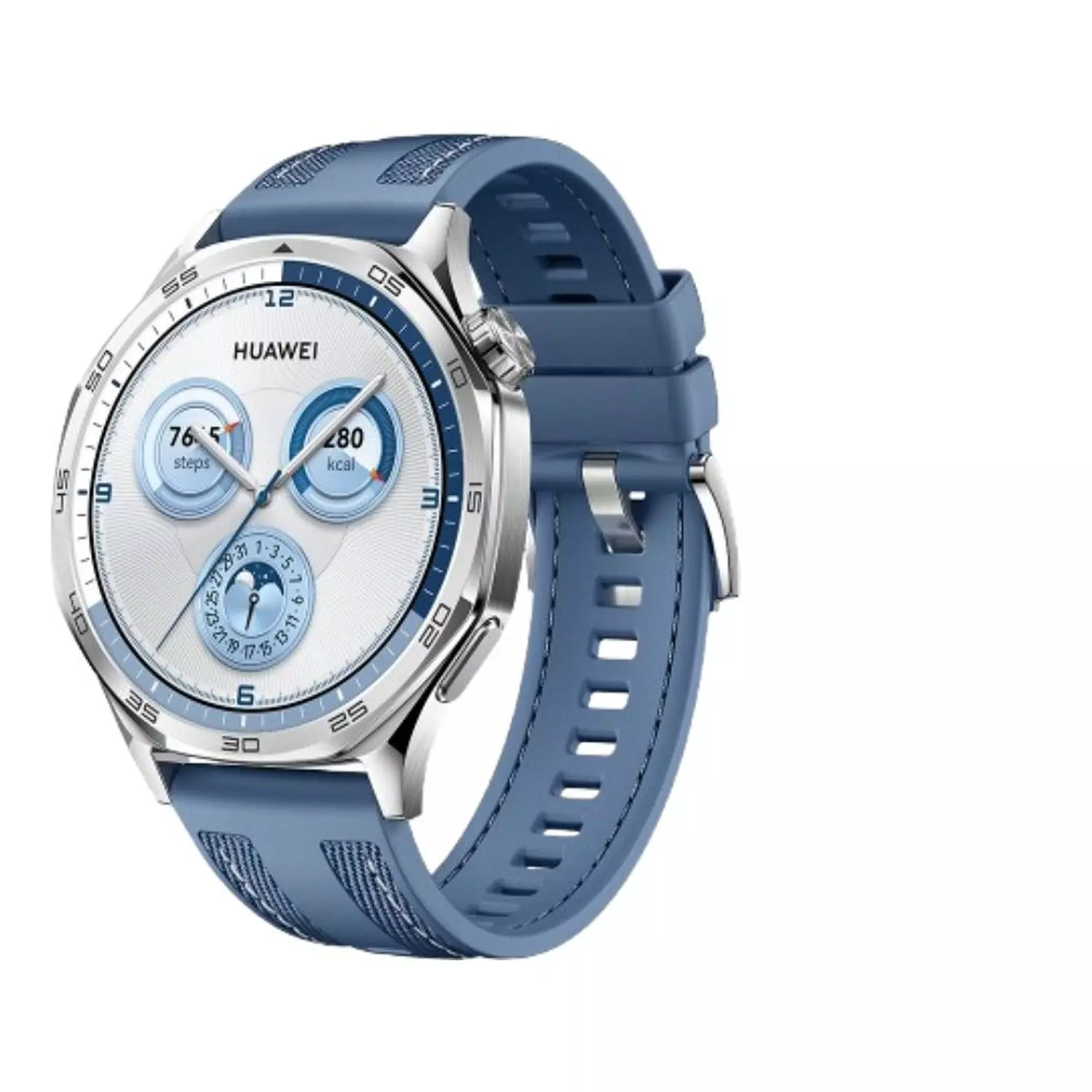 Huawei Watch GT 5  hover image